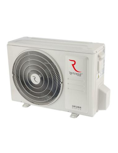 Klimatyzator pokojowy Rotenso Ukura U70Xo (jednostka zewnętrzna)