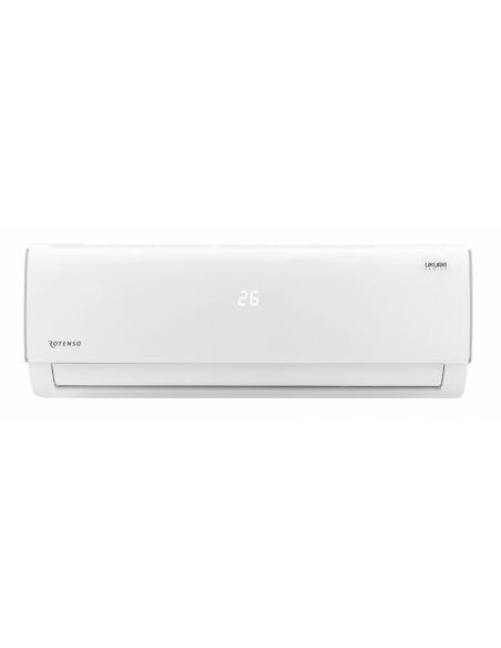 Klimatyzator pokojowy Rotenso Ukura z WiFi U70Xi (jednostka wewnętrzna)