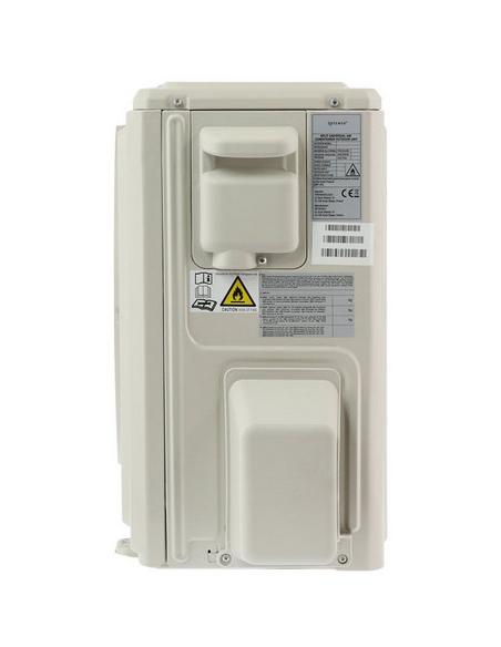 Klimatyzator Rotenso Unico UO35Xo (jednostka zewnętrzna)