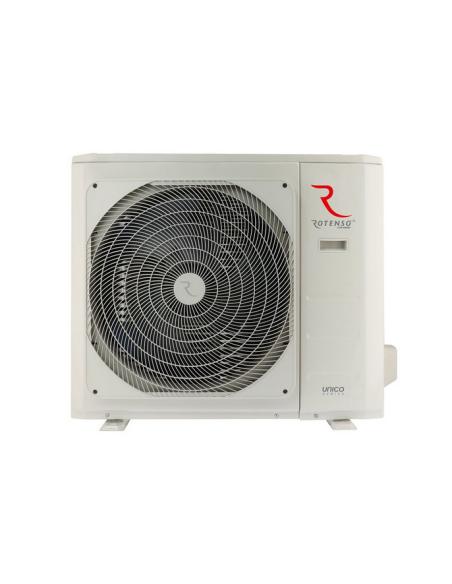 Klimatyzator Rotenso Unico UO100Xo (jednostka zewnętrzna)