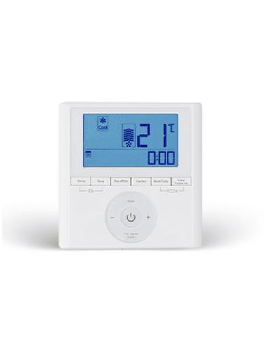 Klimatyzator kanałowy Rotenso Nevo N100Xi (jednostka wewnętrzna)