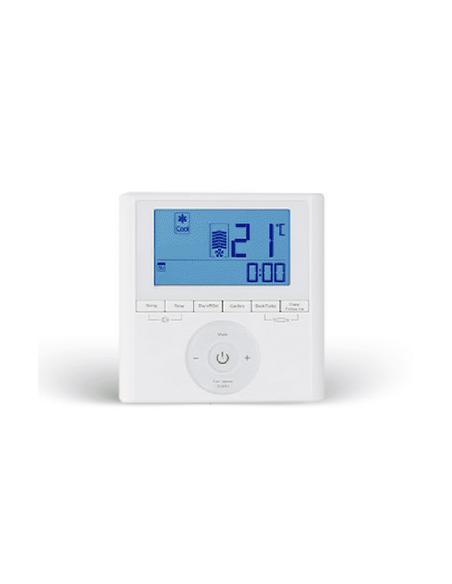 Klimatyzator kanałowy Rotenso Nevo N100Xi (jednostka wewnętrzna)