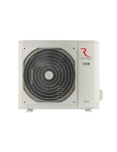 Klimatyzator Rotenso Unico UO120Xo (jednostka zewnętrzna)