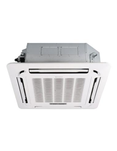 Klimatyzator kasetonowy Rotenso Tenji T140Xi (jednostka wewnętrzna)