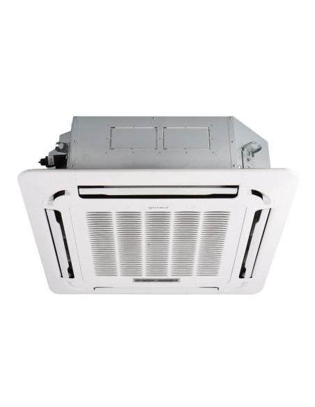 Klimatyzator kasetonowy Rotenso Tenji T140Xi (jednostka wewnętrzna)