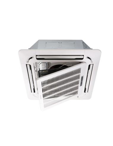 Klimatyzator kasetonowy Rotenso Tenji T140Xi (jednostka wewnętrzna)