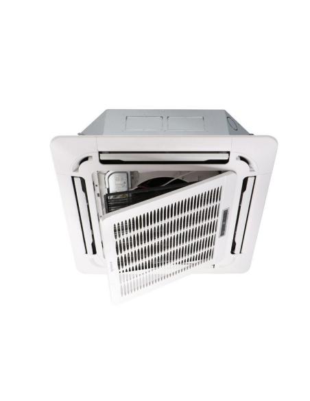 Klimatyzator kasetonowy Rotenso Tenji T140Xi (jednostka wewnętrzna)