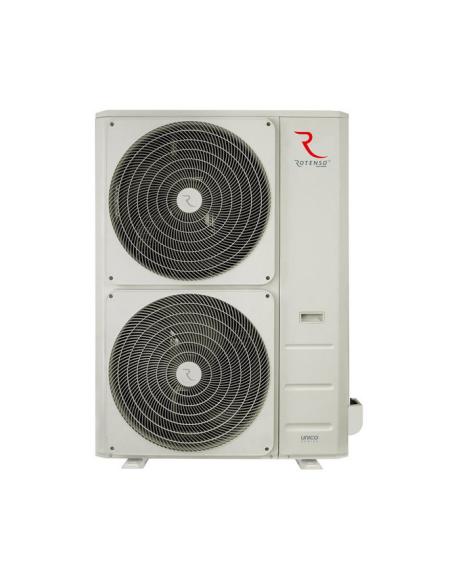Klimatyzator Rotenso Unico UO140Xo (jednostka zewnętrzna)