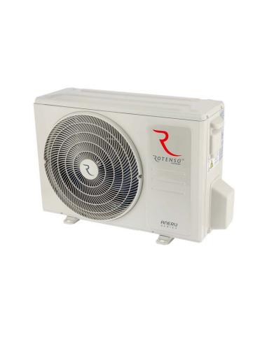 Klimatyzator konsolowy Rotenso Aneru A35Xo 3,5W (jednostka zewnętrzna)