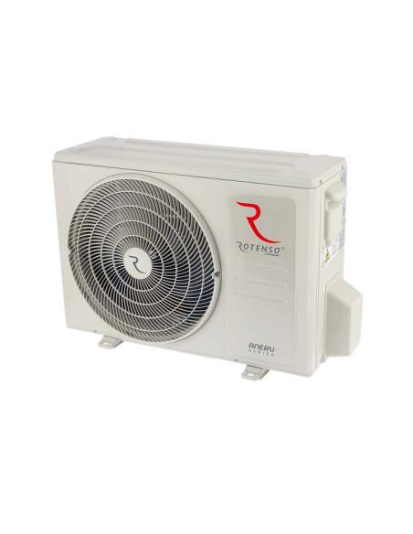 Klimatyzator konsolowy Rotenso Aneru A35Xo 3,5W (jednostka zewnętrzna)