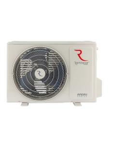 Klimatyzator konsolowy Rotenso Aneru A35Xo 3,5W (jednostka zewnętrzna) 2