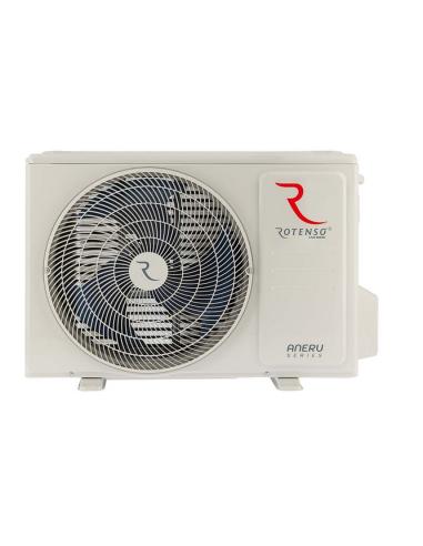 Klimatyzator konsolowy Rotenso Aneru A35Xo 3,5W (jednostka zewnętrzna)