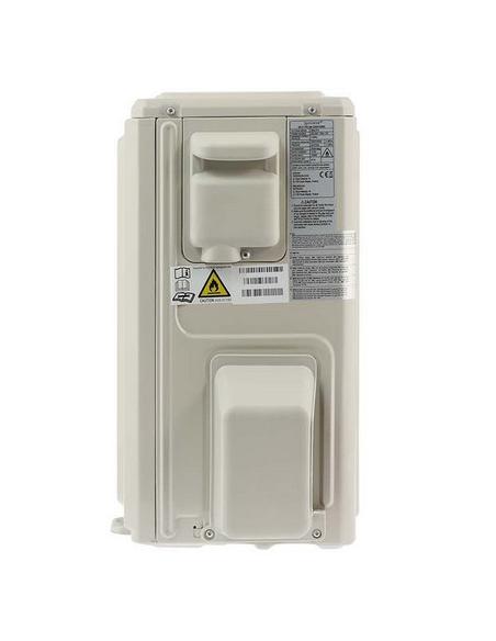 Klimatyzator konsolowy Rotenso Aneru A35Xo 3,5W (jednostka zewnętrzna)