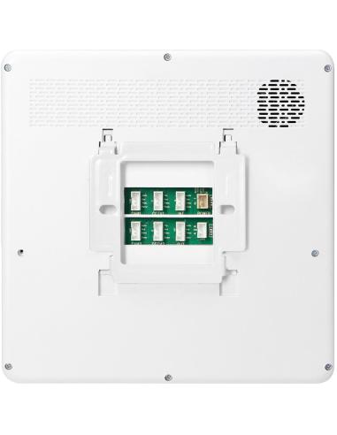 WIDEODOMOFON VIRONE VDP-67 FullHD, czytnik RFID, TUYA