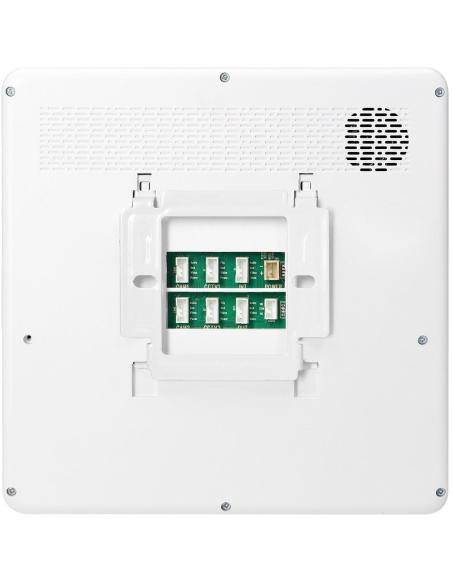 WIDEODOMOFON VIRONE VDP-67 FullHD, czytnik RFID, TUYA