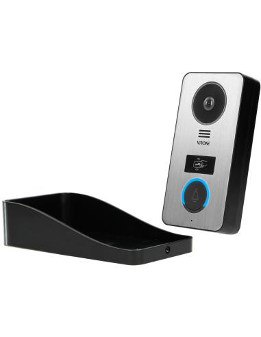 WIDEODOMOFON VIRONE VDP-67 FullHD, czytnik RFID, TUYA