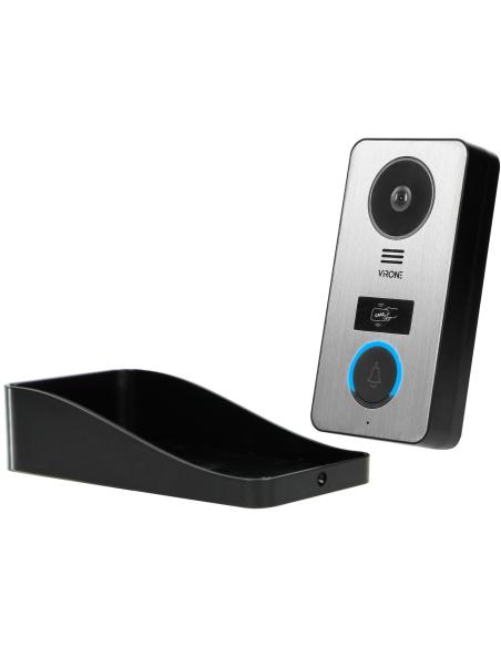WIDEODOMOFON VIRONE VDP-67 FullHD, czytnik RFID, TUYA