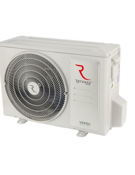 Klimatyzator pokojowy Rotenso Versu Mirror VM50Xo (jednostka zewnętrzna)