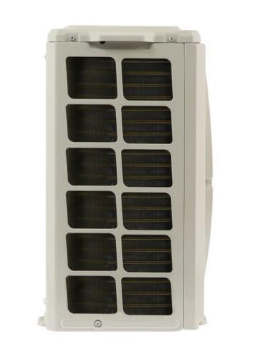 Klimatyzator pokojowy Rotenso Versu Mirror VM50Xo (jednostka zewnętrzna)