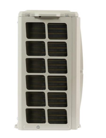Klimatyzator pokojowy Rotenso Versu Mirror VM50Xo (jednostka zewnętrzna)