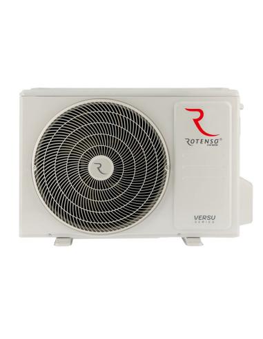 Klimatyzator pokojowy Rotenso Versu Mirror VM50Xo (jednostka zewnętrzna)