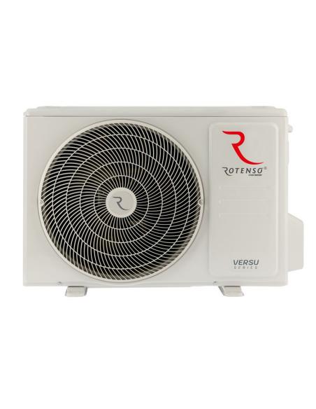 Klimatyzator pokojowy Rotenso Versu Mirror VM50Xo (jednostka zewnętrzna)