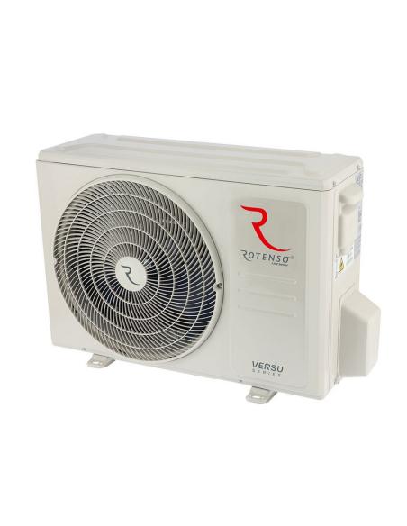 Klimatyzator pokojowy Rotenso Versu Pure VP50Xo (jednostka zewnętrzna)