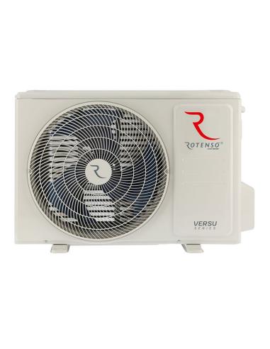 Klimatyzator pokojowy Rotenso Versu Pure VP50Xo (jednostka zewnętrzna)
