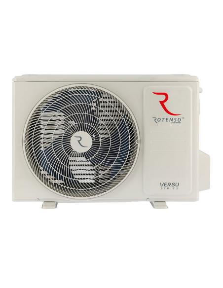 Klimatyzator pokojowy Rotenso Versu Pure VP50Xo (jednostka zewnętrzna)