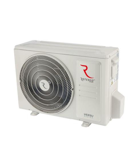 Klimatyzator pokojowy Rotenso Versu VO50Xo (jednostka zewnętrzna)
