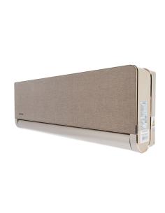 Klimatyzator pokojowy Rotenso Versu Cloth Caramel VCC26Xi (jednostka wewnętrzna)