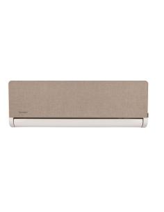 Klimatyzator pokojowy Rotenso Versu Cloth Caramel VCC26Xi (jednostka wewnętrzna) 2
