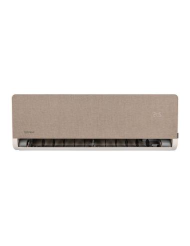 Klimatyzator pokojowy Rotenso Versu Cloth Caramel VCC26Xi (jednostka wewnętrzna)