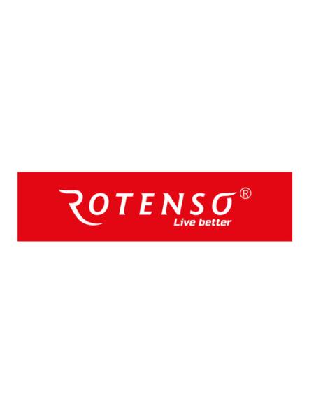 Klimatyzator pokojowy Rotenso Versu Cloth Caramel VCC50Xi (jednostka wewnętrzna)