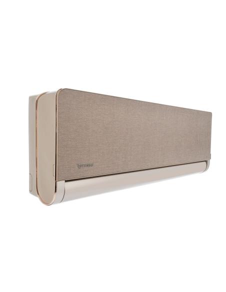Klimatyzator pokojowy Rotenso Versu Cloth Caramel VCC50Xi (jednostka wewnętrzna)