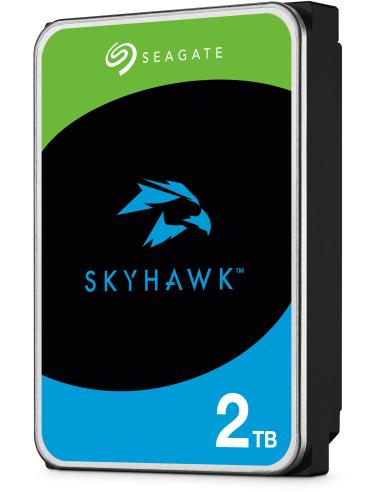 Dysk HDD Seagate SkyHawk ST2000VX017 2TB