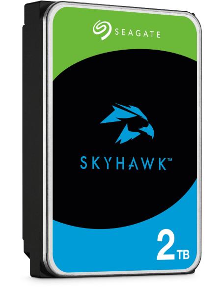 Dysk HDD Seagate SkyHawk ST2000VX017 2TB