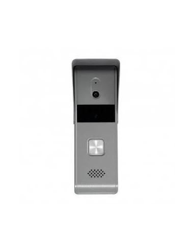 ZESTAW WIDEODOMOFONOWY HIKVISION DS-KIS203T