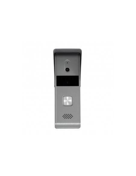 ZESTAW WIDEODOMOFONOWY HIKVISION DS-KIS203T