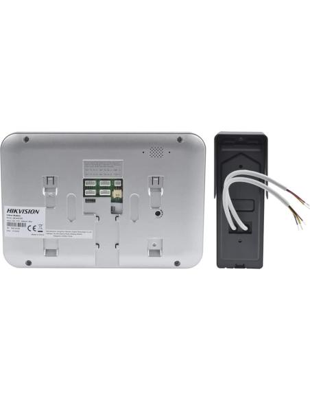 ZESTAW WIDEODOMOFONOWY HIKVISION DS-KIS203T