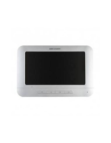 ZESTAW WIDEODOMOFONOWY HIKVISION DS-KIS203T