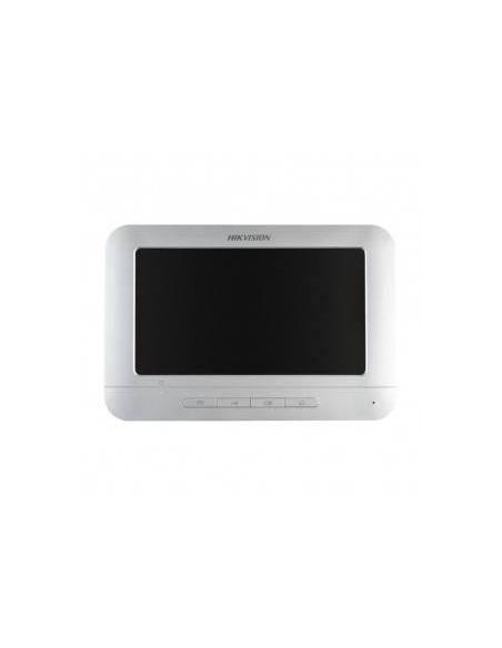 ZESTAW WIDEODOMOFONOWY HIKVISION DS-KIS203T