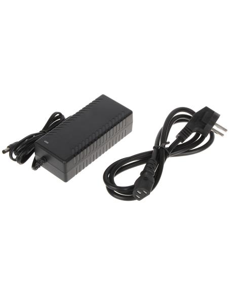 ZASILACZ IMPULSOWY 48V 3A 5.5mm