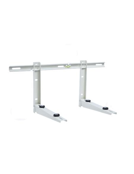 Wspornik składany z belką montażową Ivensis IWL550 550mm