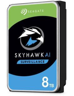 Dysk HDD Seagate SkyHawk ST8000VX010 8TB