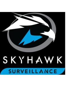 Dysk HDD Seagate SkyHawk ST8000VX010 8TB 2