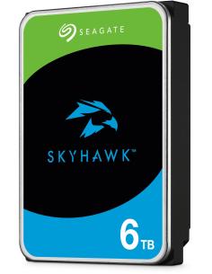 Dysk HDD Seagate SkyHawk ST6000VX009 6TB
