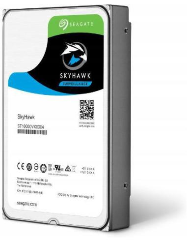 Dysk HDD Seagate SkyHawk ST6000VX009 6TB