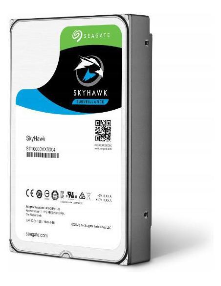 Dysk HDD Seagate SkyHawk ST6000VX009 6TB