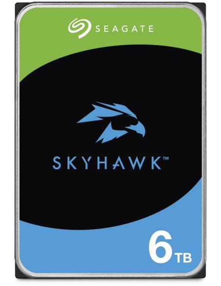 Dysk HDD Seagate SkyHawk ST6000VX009 6TB